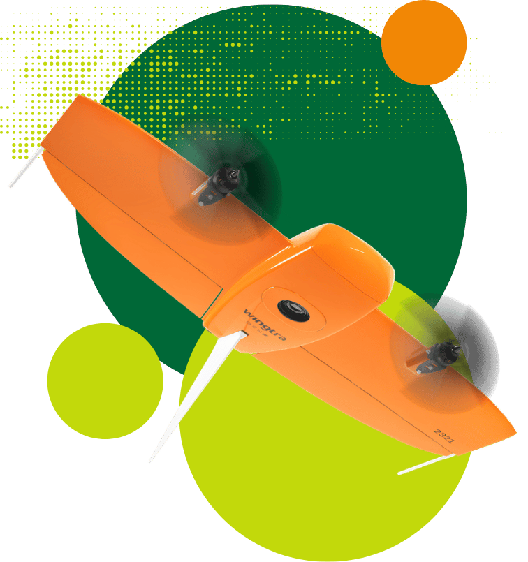 Visual de Campo Inteligente